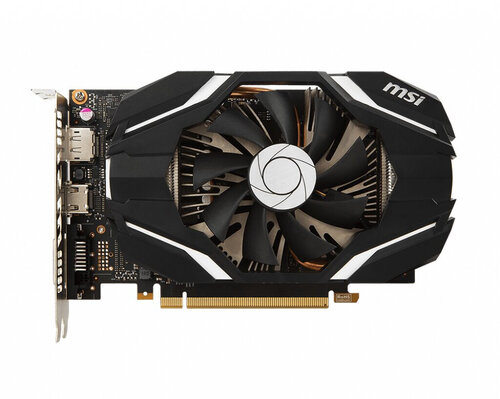 Περισσότερες πληροφορίες για "MSI G10606GC1"