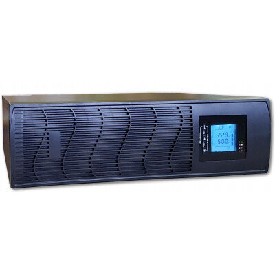 Περισσότερες πληροφορίες για "Techly IUPS-2000-S20P (Online/1600W)"