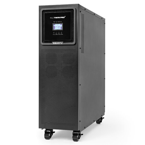 Περισσότερες πληροφορίες για "Salicru 699CC000003 (Online/13500W)"