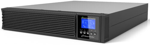 Περισσότερες πληροφορίες για "PowerWalker VFI 10000 RTGE (Online/10000W)"