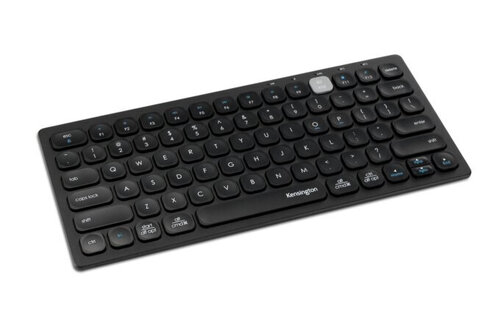 Περισσότερες πληροφορίες για "Kensington K75502FR (Μαύρο/Bluetooth)"