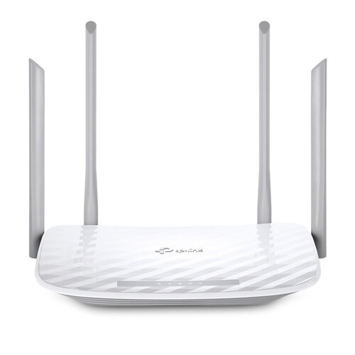 Περισσότερες πληροφορίες για "TP-Link Archer A54"