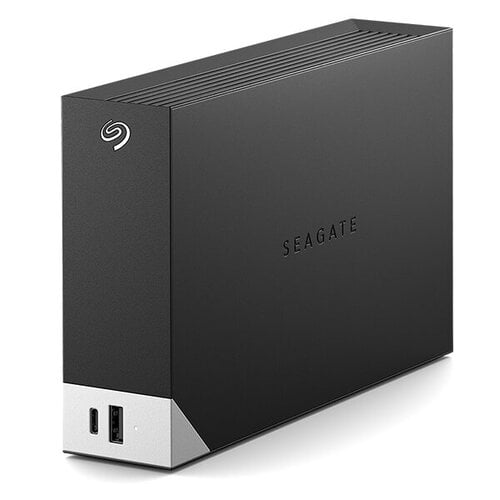 Περισσότερες πληροφορίες για "Seagate STLC4000400 (4 ΤΒ/Μαύρο)"