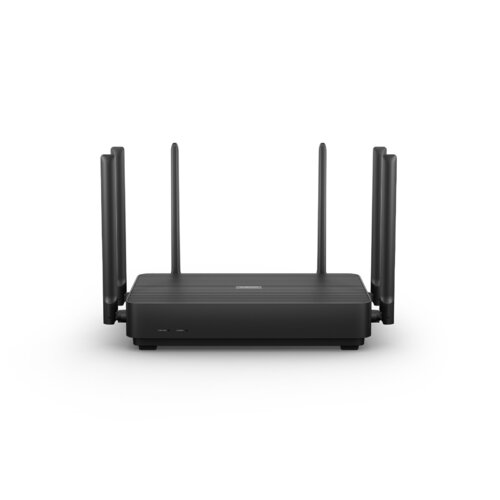 Περισσότερες πληροφορίες για "Xiaomi Router AX3200"