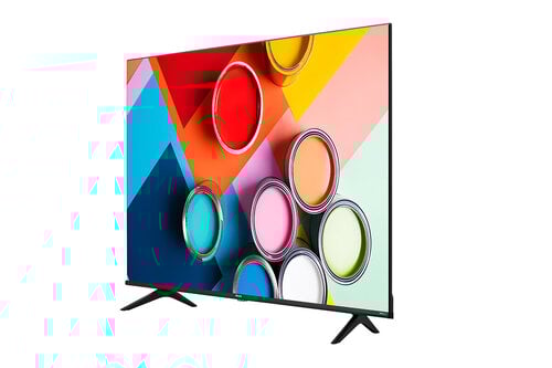 Περισσότερες πληροφορίες για "Hisense UHD Smart TV 50A6BG"
