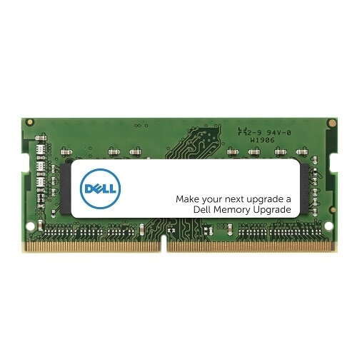 Περισσότερες πληροφορίες για "DELL AB949333 (8 GB/DDR5/4800MHz)"