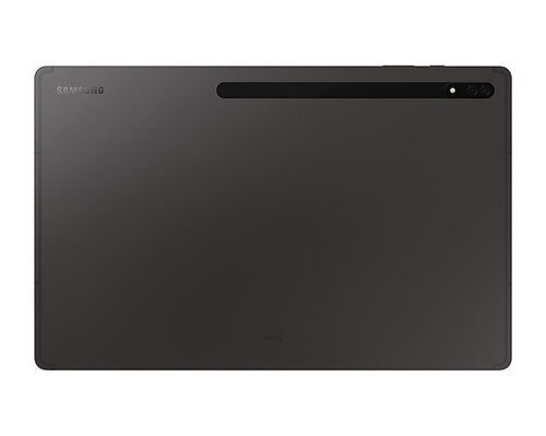 Περισσότερες πληροφορίες για "Samsung Galaxy Tab S8 Ultra 2022 14.6" (128 GB/8 GB/Android 12)"