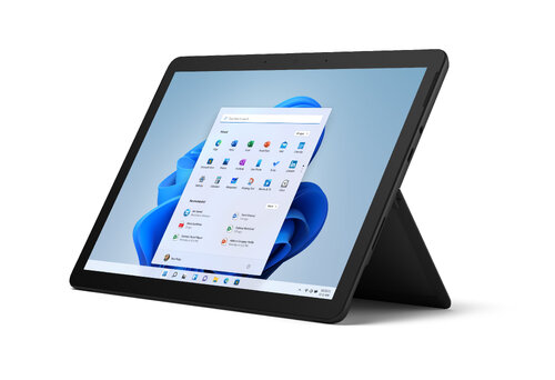 Περισσότερες πληροφορίες για "Microsoft Surface Go 3 10.51" (128 GB/i3-10100Y/8 GB/Windows 10 Pro)"
