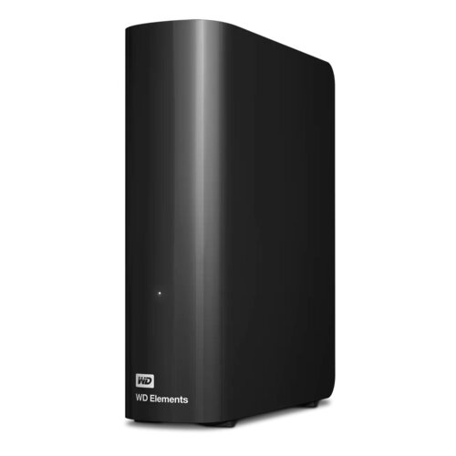 Περισσότερες πληροφορίες για "Western Digital WDBWLG0180HBK-NESN (18 TB/Μαύρο)"