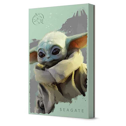 Περισσότερες πληροφορίες για "Seagate STKL2000404 (2 TB/Πολύχρωμο)"