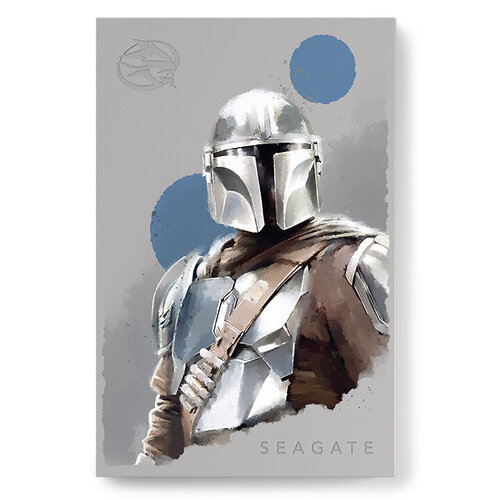 Περισσότερες πληροφορίες για "Seagate Game Drive STKL2000405 (2 TB)"