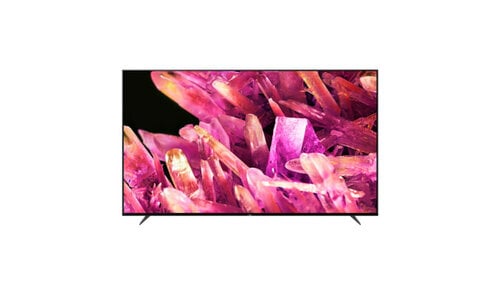 Περισσότερες πληροφορίες για "Sony XR55X94KAEP"