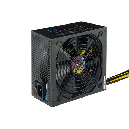 Περισσότερες πληροφορίες για "TooQ TQAPOLO-650SP (650W)"