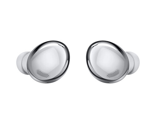 Περισσότερες πληροφορίες για "TIM SAMSUNG Galaxy Buds Pro (Ασημί)"