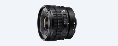 Περισσότερες πληροφορίες για "Sony SELP1020G"