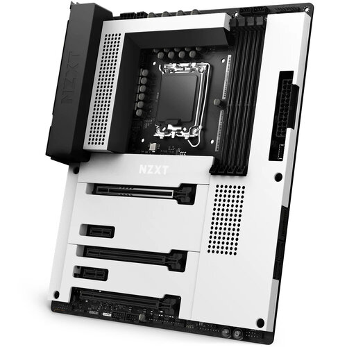 Περισσότερες πληροφορίες για "NZXT N7 Z690"