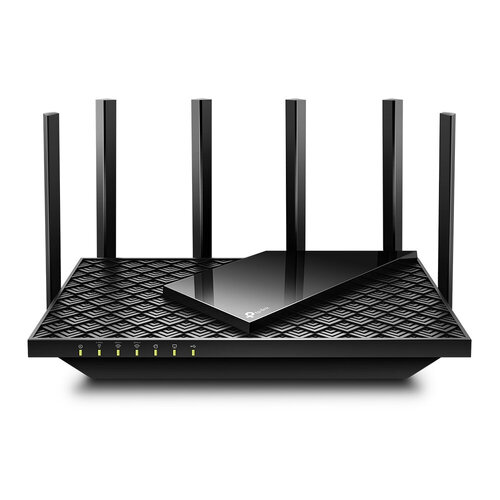 Περισσότερες πληροφορίες για "TP-Link Archer AX75"