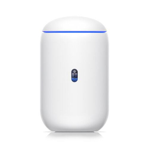 Περισσότερες πληροφορίες για "Ubiquiti Networks Dream Router"