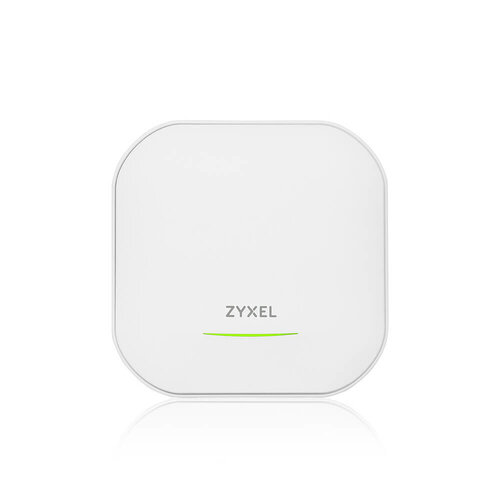 Περισσότερες πληροφορίες για "Zyxel WAX620D-6E"