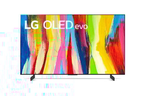 Περισσότερες πληροφορίες για "LG OLED evo OLED42C21LA"