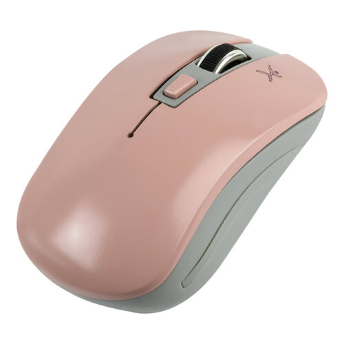 Περισσότερες πληροφορίες για "Perfect Choice PC-045090 (Ροζ/RF Wireless)"
