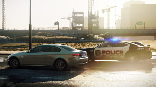 Περισσότερες πληροφορίες για "Need for Speed Most Wanted (Nintendo DS)"