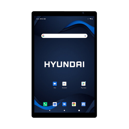 Περισσότερες πληροφορίες για "Hyundai HYTAB PLUS 10LB1 10.1" (32 GB/MTK8765/2 GB/Android 10 Go edition)"