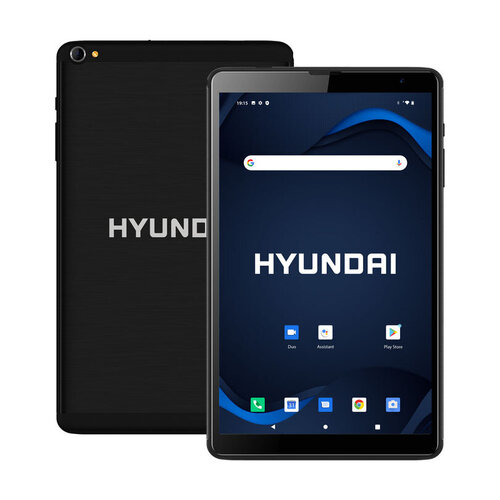 Περισσότερες πληροφορίες για "Hyundai HYTAB PLUS 8WB1 8" (32 GB/2 GB/Android 11 Go Edition)"