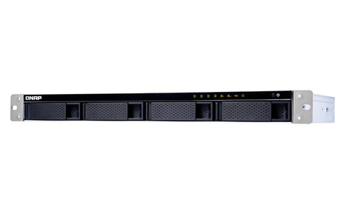 Περισσότερες πληροφορίες για "QNAP TS-431XEU-2G"