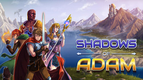 Περισσότερες πληροφορίες για "Microids Shadows of Adam (Nintendo Switch)"
