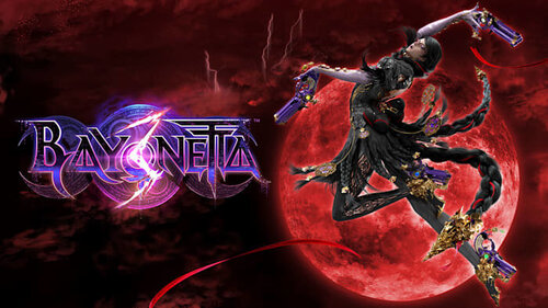 Περισσότερες πληροφορίες για "Nintendo Bayonetta 3 (Nintendo Switch)"
