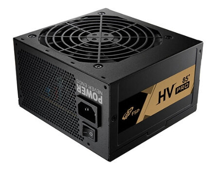 Περισσότερες πληροφορίες για "FSP/Fortron FSP550-51AAC (550W)"
