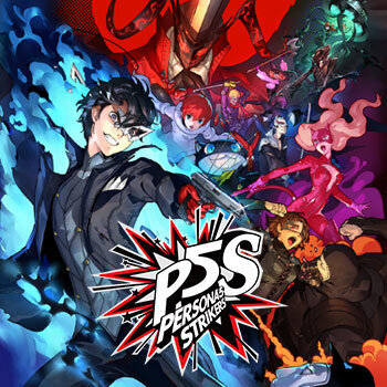 Περισσότερες πληροφορίες για "Atlus Persona 5 Strikers (Nintendo Switch)"