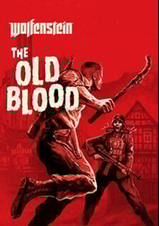 Περισσότερες πληροφορίες για "Wolfenstein: The Old Blood (PlayStation 4)"