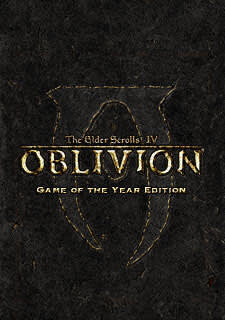 Περισσότερες πληροφορίες για "The Elder Scrolls IV: Oblivion Game of the Year Edition (Xbox 360)"