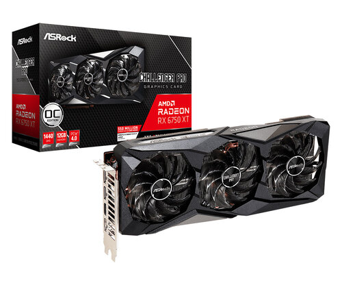 Περισσότερες πληροφορίες για "Asrock Challenger"