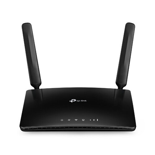 Περισσότερες πληροφορίες για "TP-Link Archer MR400 V3"