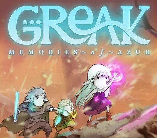 Περισσότερες πληροφορίες για "Team17 Greak: Memories Of Azur (Nintendo Switch)"