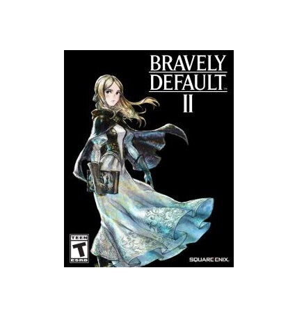 Περισσότερες πληροφορίες για "Square Enix Bravely Default II (Nintendo Switch)"