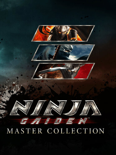 Περισσότερες πληροφορίες για "Tecmo Koei NINJA GAIDEN: Master Collection (Nintendo Switch)"