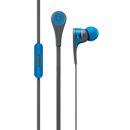 Περισσότερες πληροφορίες για "Beats by Dr. Dre Tour2 (Μπλε, Γκρι)"