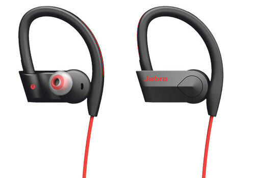 Περισσότερες πληροφορίες για "Jabra Sport Pace (Κόκκινο)"