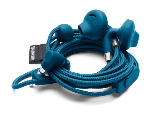 Περισσότερες πληροφορίες για "Urbanears Sumpan (Indigo)"
