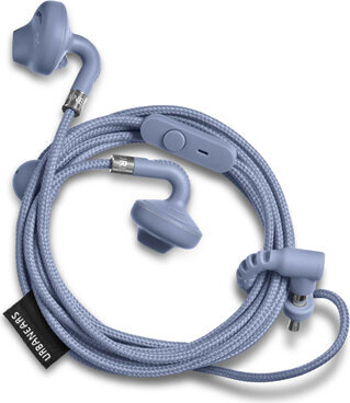 Περισσότερες πληροφορίες για "Urbanears Sumpan (Μπλε, Γκρι)"