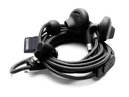 Περισσότερες πληροφορίες για "Urbanears Sumpan (Μαύρο)"
