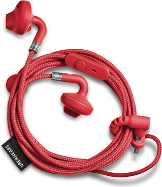 Περισσότερες πληροφορίες για "Urbanears Sumpan (Κόκκινο)"