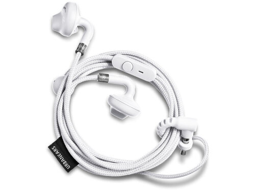 Περισσότερες πληροφορίες για "Urbanears Sumpan (Άσπρο)"