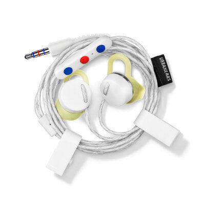 Περισσότερες πληροφορίες για "Urbanears Reimers (Άσπρο)"