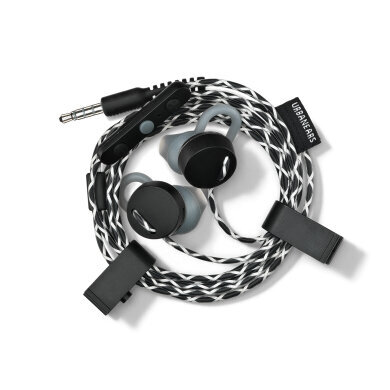 Περισσότερες πληροφορίες για "Urbanears Reimers (Μαύρο)"