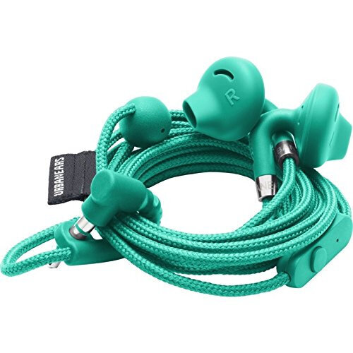 Περισσότερες πληροφορίες για "Urbanears Sumpan (Τυρκουάζ)"
